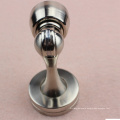 China supply wall to door mount cinnamon magnetic door stopper / Door holder